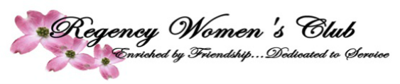 Regency Women's Club